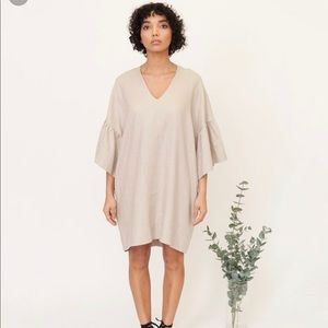 Beaumont organic dress large